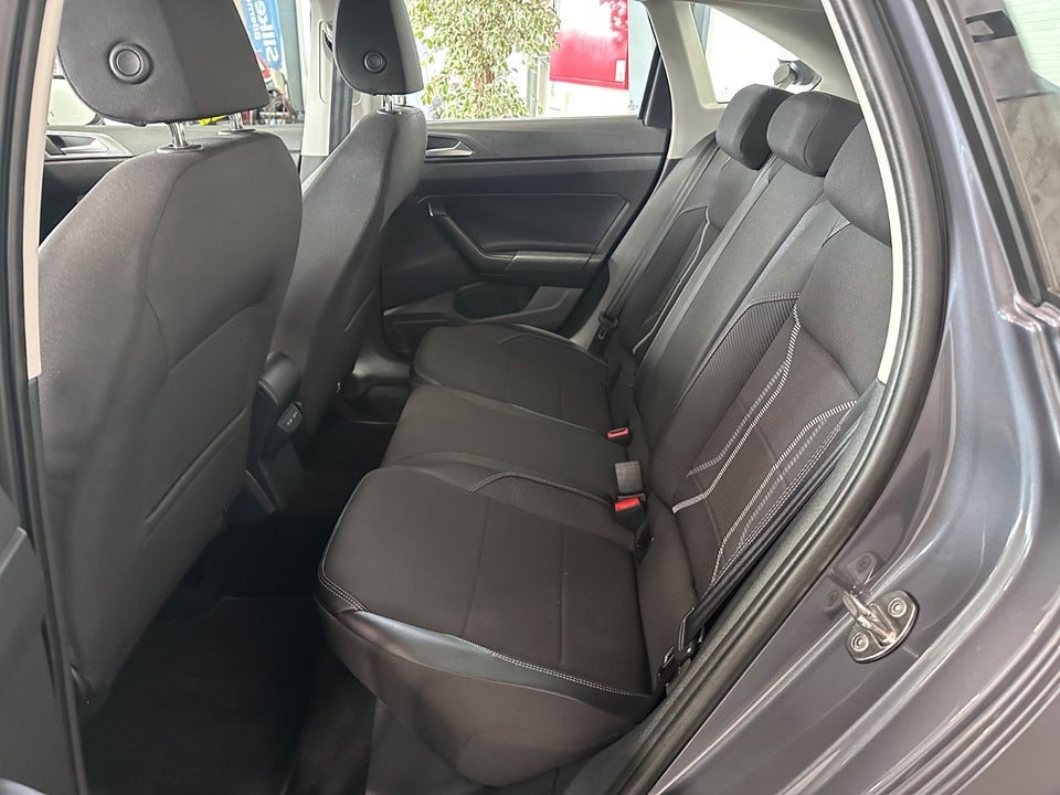 VW Taigo 1,5 TSi 150 Style DSG 5d