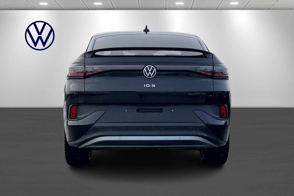 VW ID.5 77 Style+ 5d