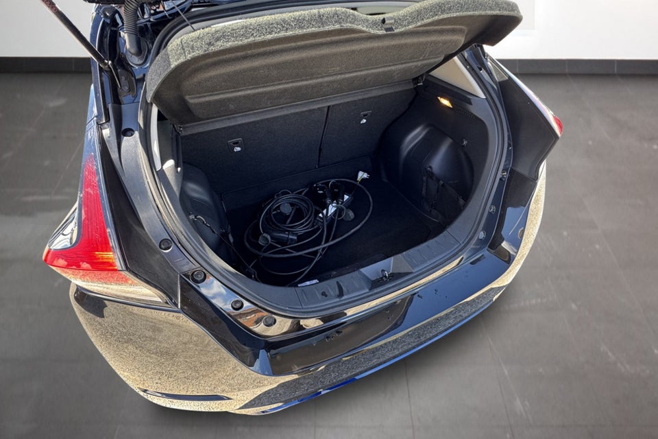 Nissan Leaf 40 N-Connecta 5d