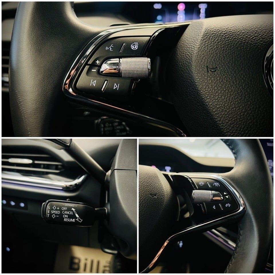 Skoda Enyaq 80 iV 5d