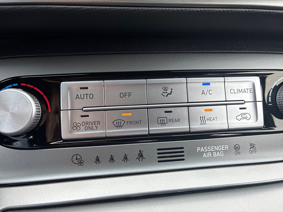 Hyundai Kona 39 EV Select 5d