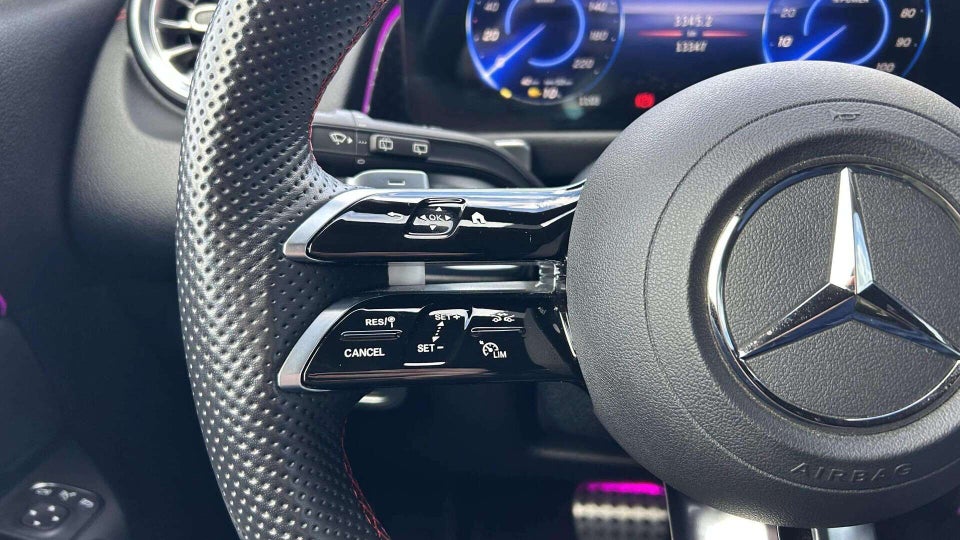 Mercedes EQB250+ AMG Premium 5d