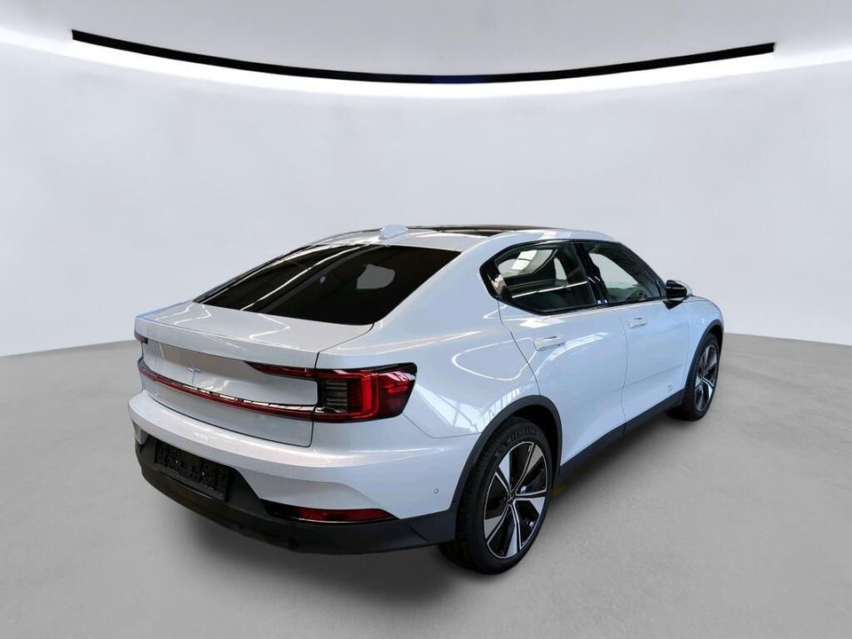 Polestar 2 Long Range 5d