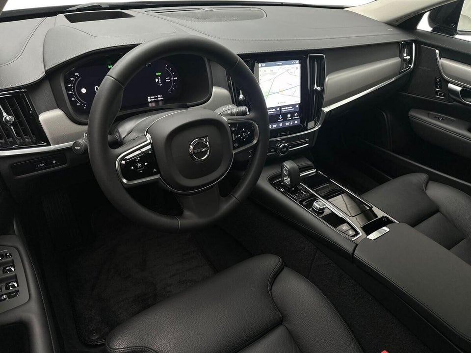 Volvo V90 2,0 T6 ReCharge Ultimate Bright aut. AWD 5d