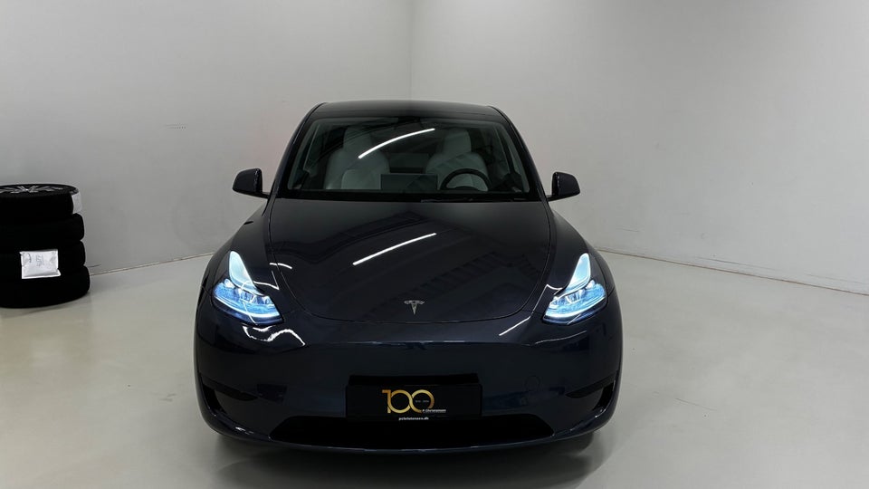 Tesla Model Y RWD 5d