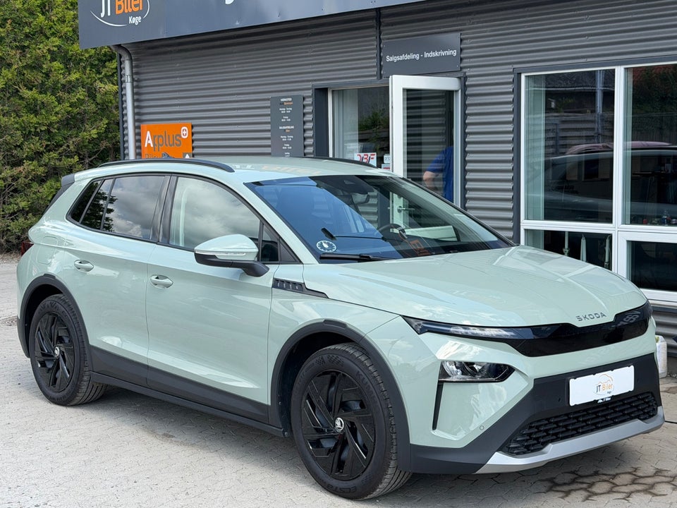 Skoda Elroq 50 iV 5d