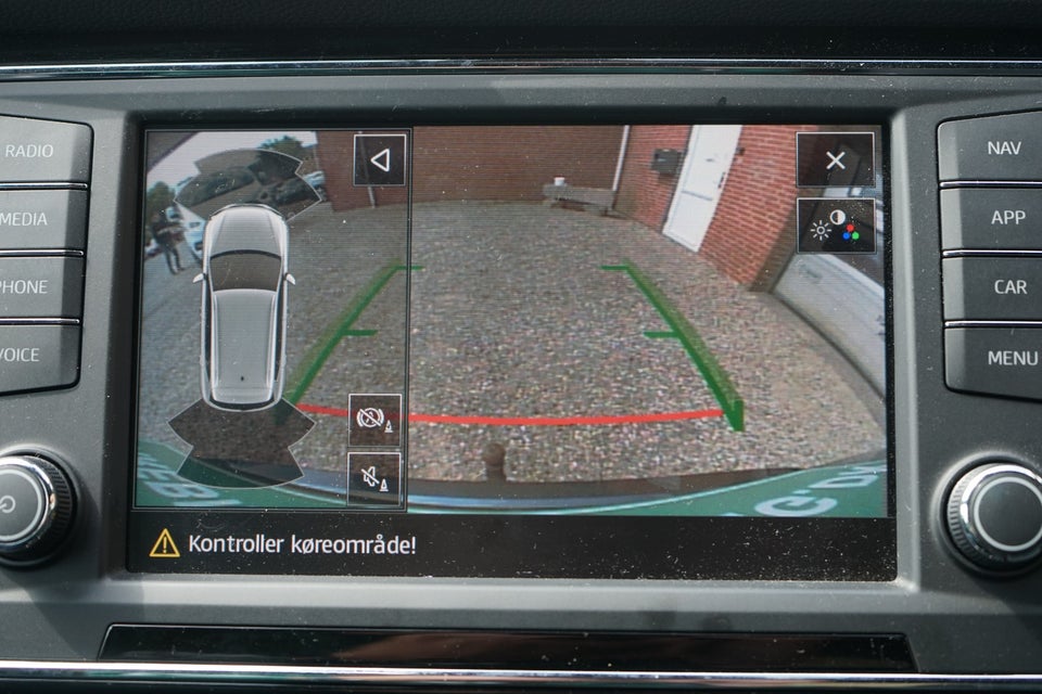 Seat Ateca 1,6 TDi 115 Style Van 5d