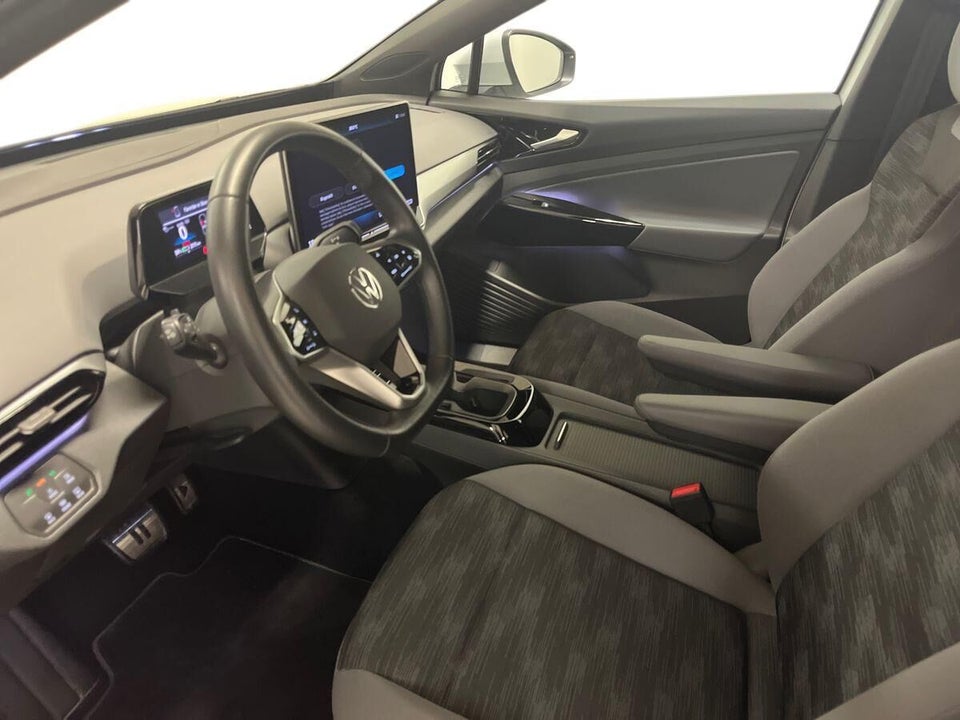 VW ID.4 77 Pro 5d