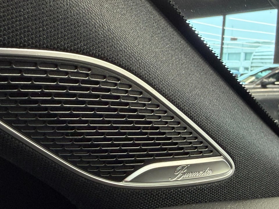 Mercedes A250 e 1,3 AMG Line aut. 4d