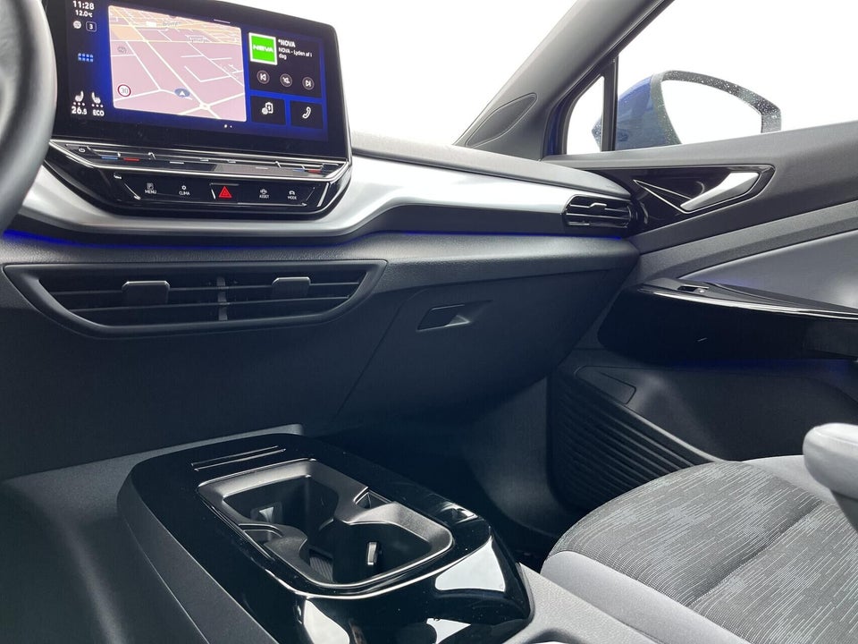 VW ID.4 77 Pro Performance 5d