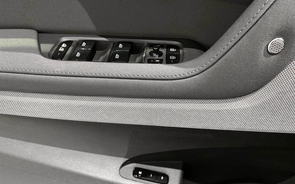 Polestar 2 Long Range AWD 5d