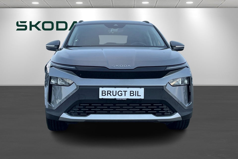 Skoda Elroq 60 iV 5d