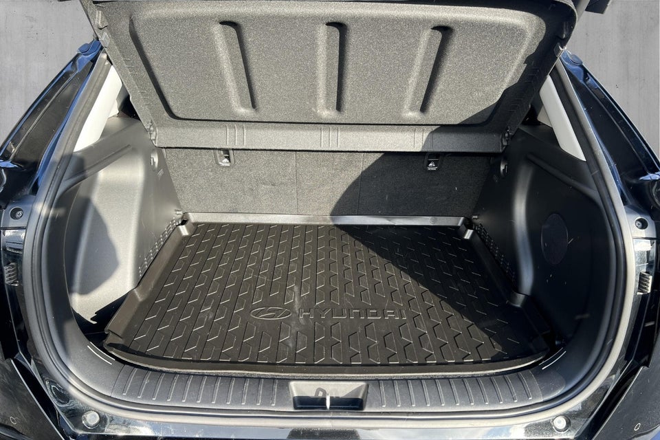 Hyundai Kona 65 EV Ultimate 5d