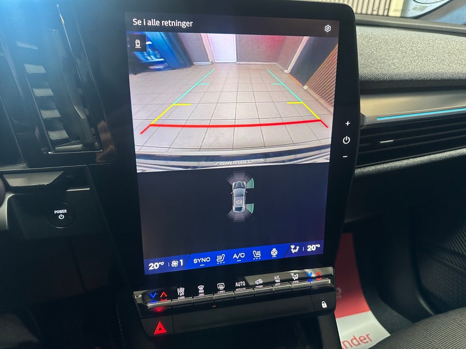 Renault Megane E-Tech 60 Optimum Charge 5d