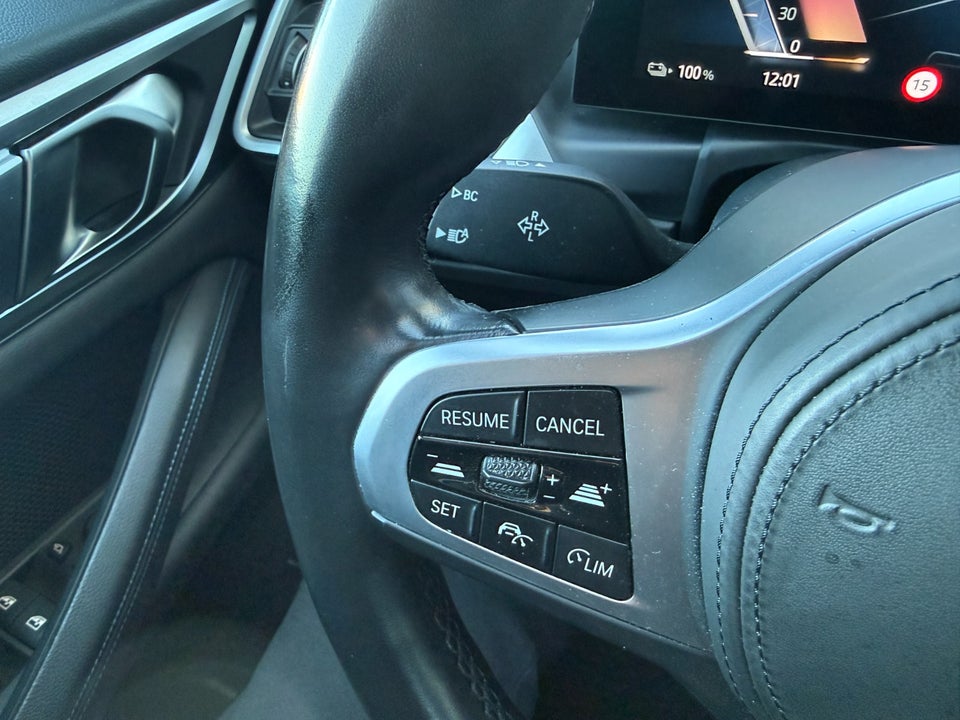 BMW i4 eDrive35 M-Sport 5d