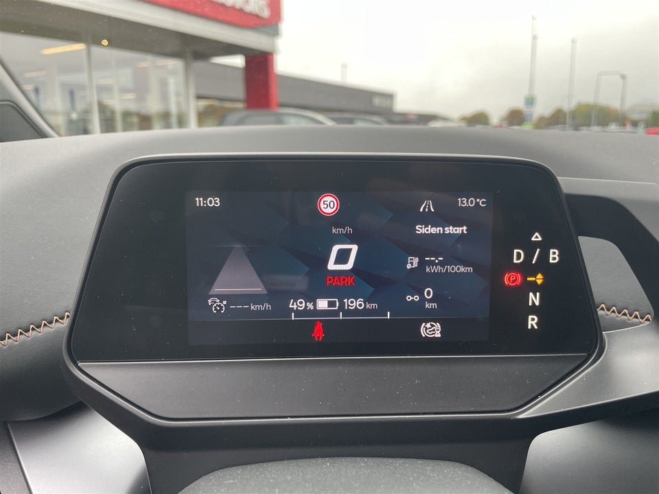 Cupra Born 58 Emoción 5d