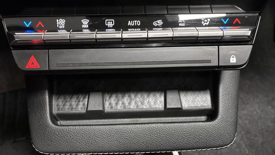 Renault Scenic E-Tech 87 Techno 5d