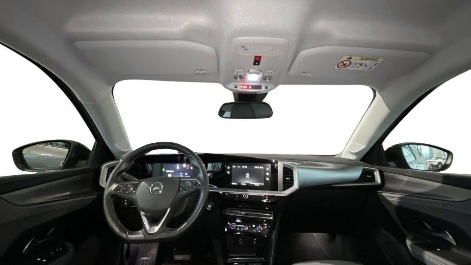 Opel Mokka-e 50 Elegance 5d