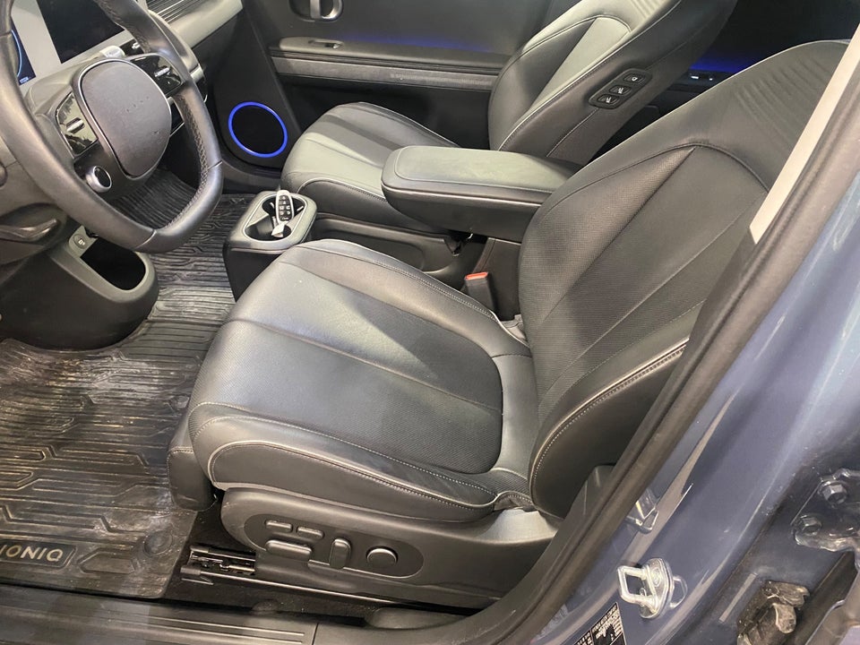 Hyundai Ioniq 5 77 Ultimate 5d