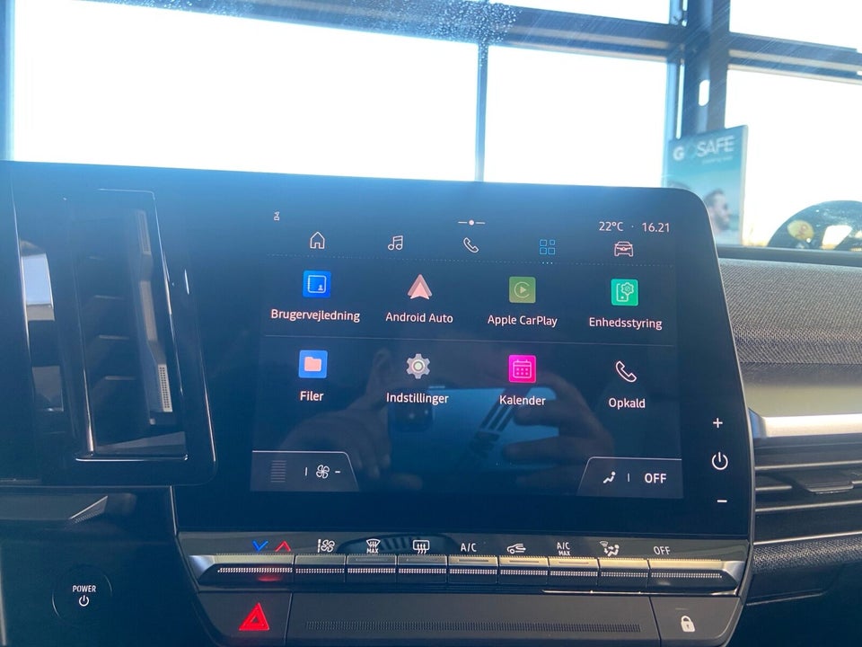 Renault Megane E-Tech 40 Equilibre 5d