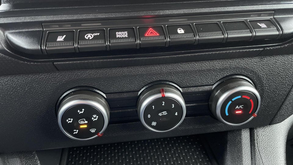 Renault Kangoo 1,5 dCi 95 L1 Nordic Line EDC