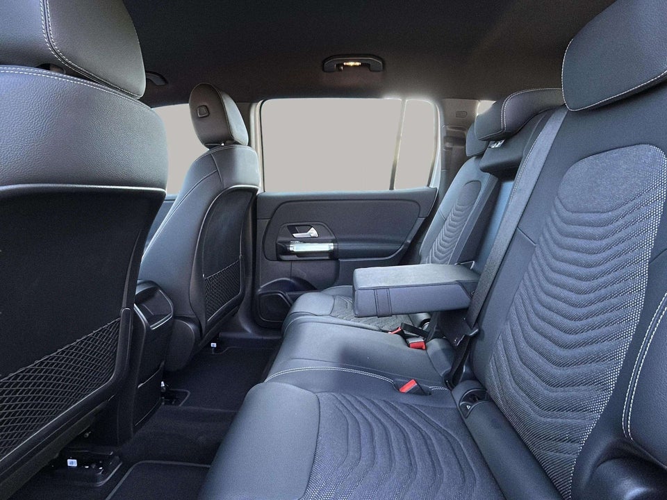 Mercedes EQB250+ Progressive 5d