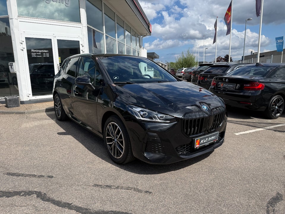 BMW 225e 1,5 Active Tourer M-Sport xDrive aut. 5d