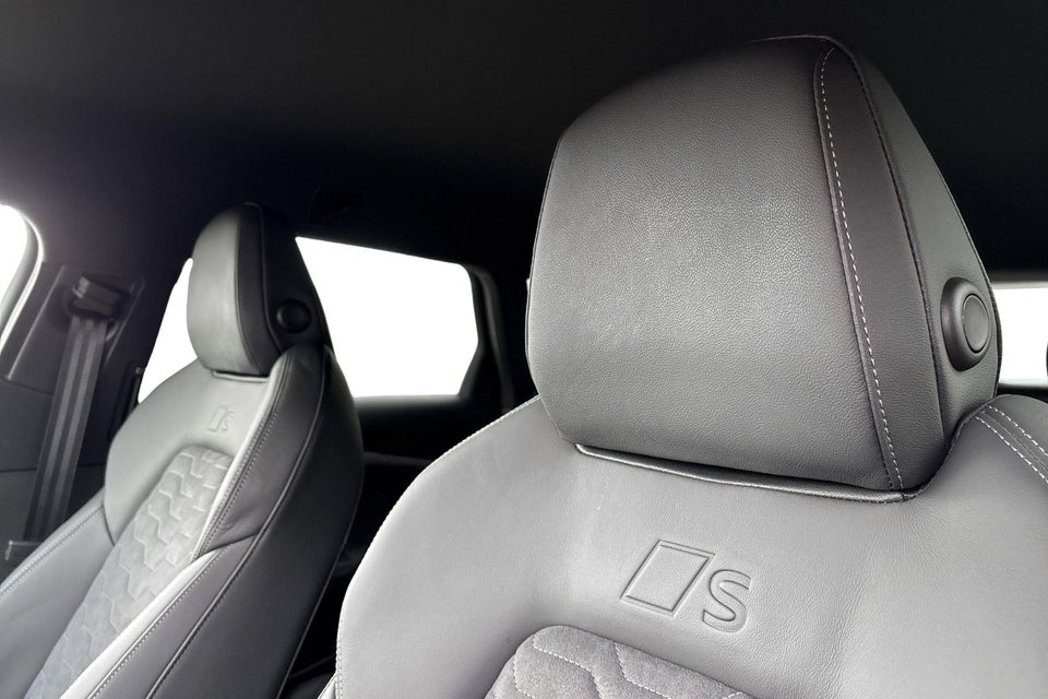 Audi A6 e-tron S-line plus performance Avant 5d