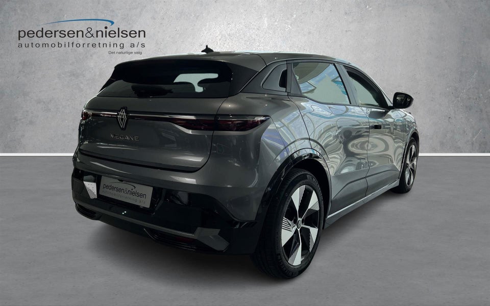 Renault Megane E-Tech 60 Evolution ER 5d