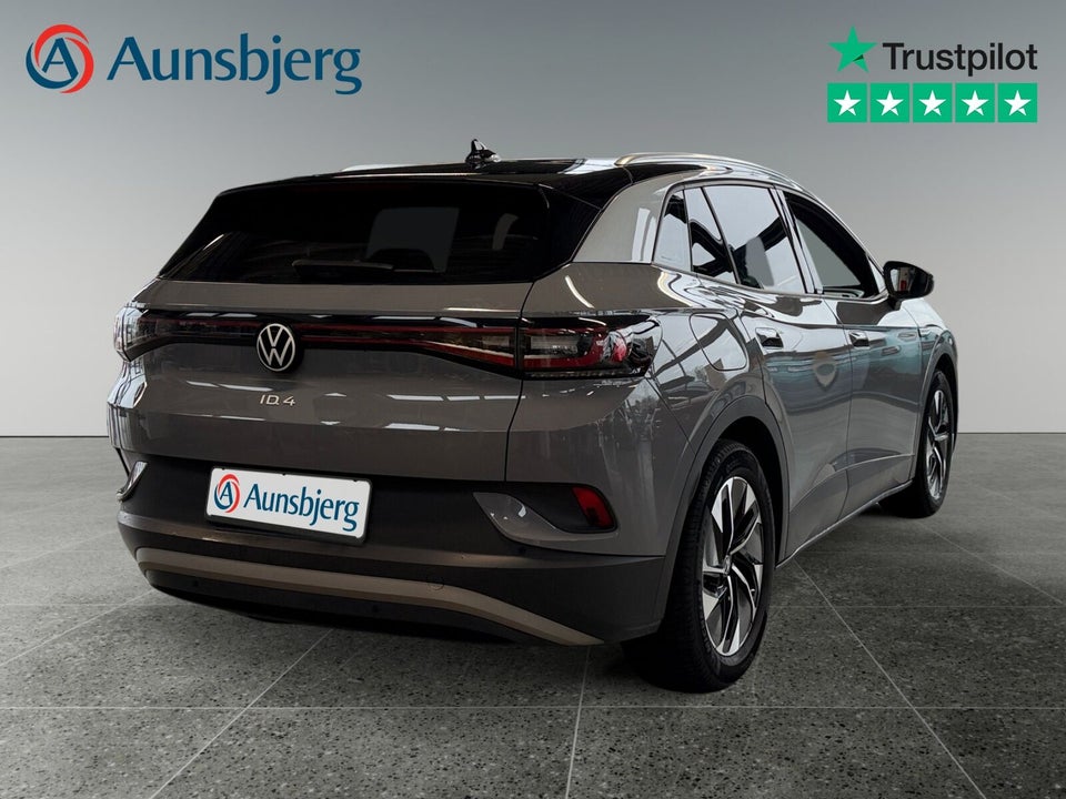 VW ID.4 77 Pro Performance 5d