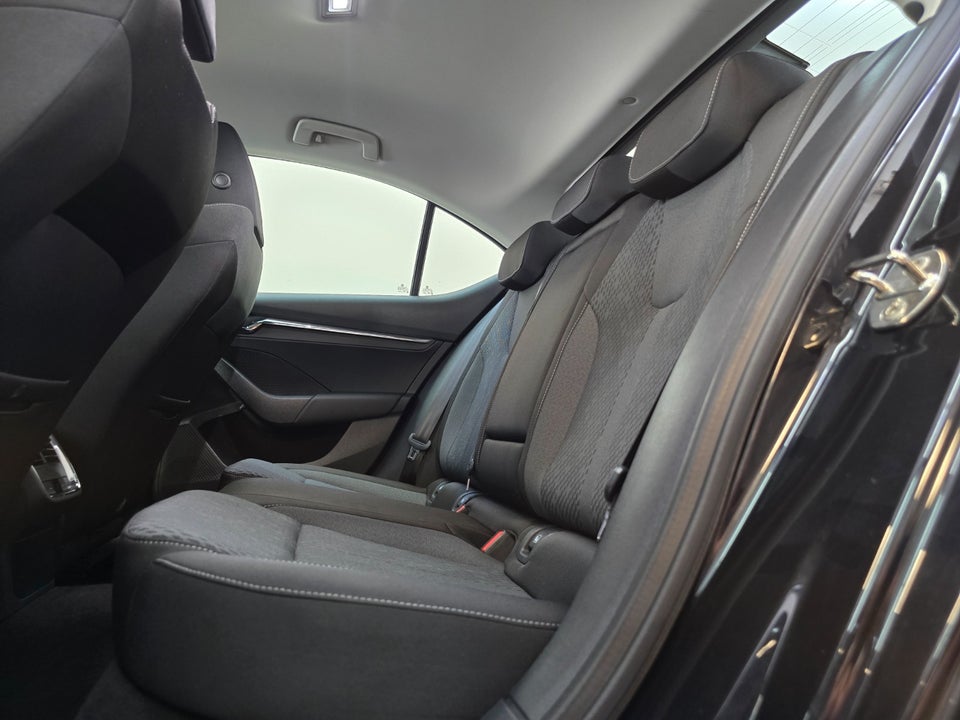 Skoda Octavia 1,4 TSi iV Plus DSG 5d