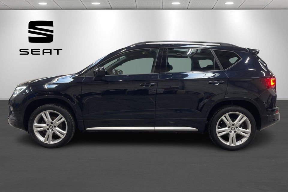 Seat Ateca 1,5 TSi 150 FR DSG 5d