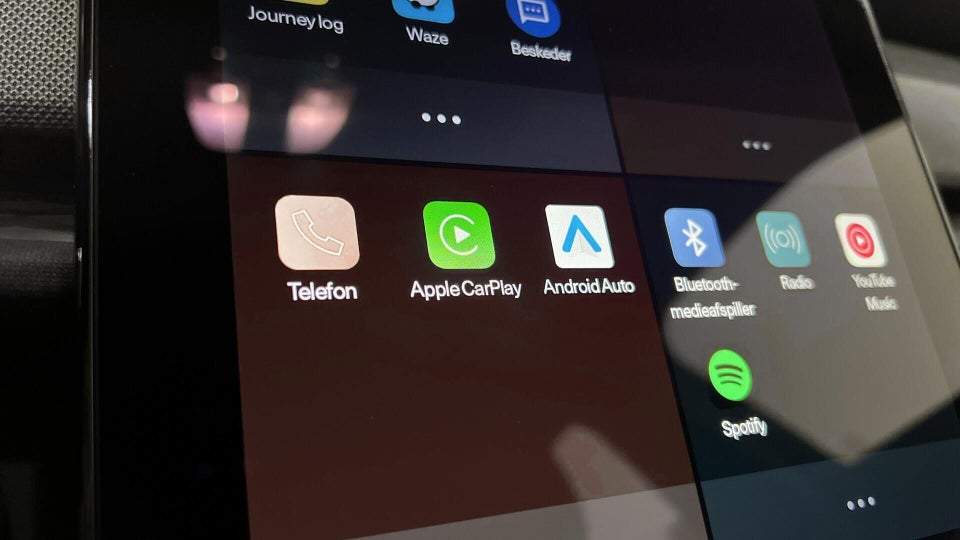 Polestar 2 Standard Range 5d