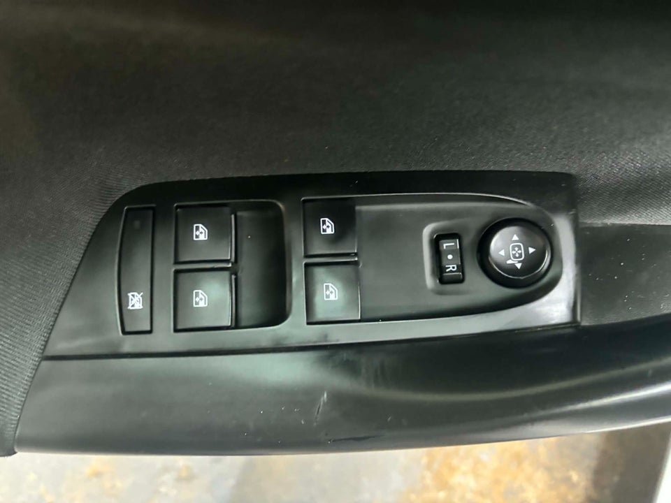 Opel Astra 1,6 CDTi 136 Enjoy 5d