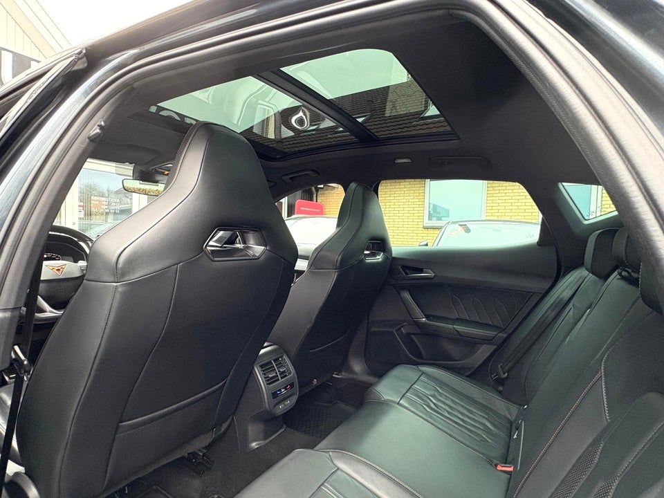 Cupra Formentor 1,4 eHybrid VZ DSG 5d