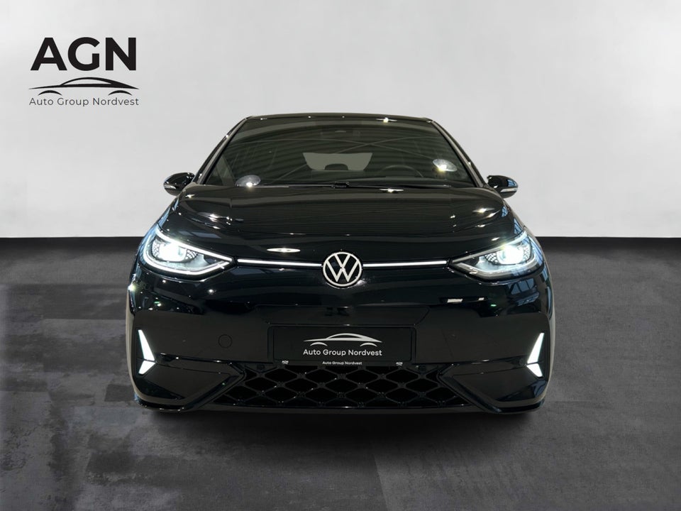 VW ID.3 79 GTX Performance 5d