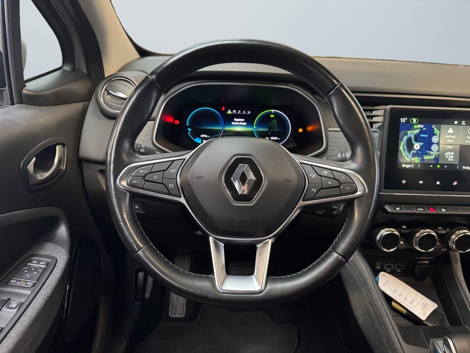 Renault Zoe 52 Intens 5d