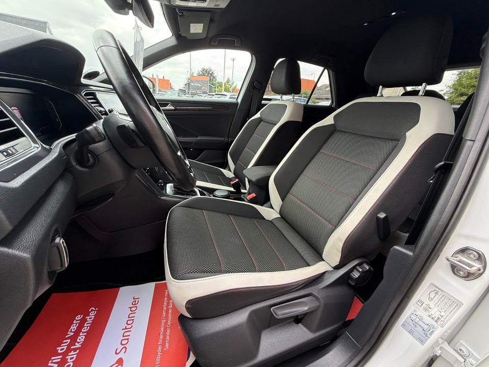 VW T-Roc 1,5 TSi 150 Sport DSG 5d