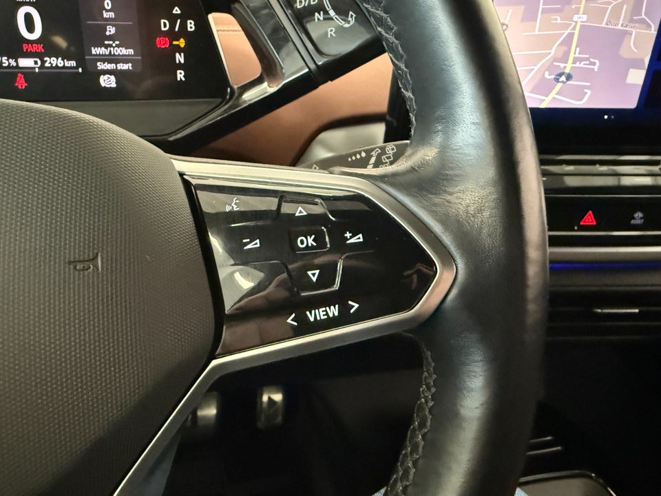 VW ID.4 77 Pro Performance 5d