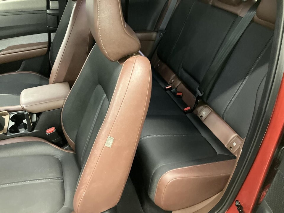 Mazda MX-30 e-SkyActiv First Edition 5d