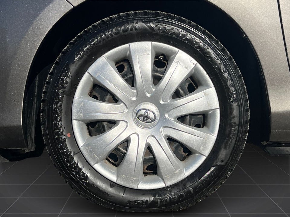 Toyota Yaris 1,5 Hybrid H2 Premium e-CVT 5d