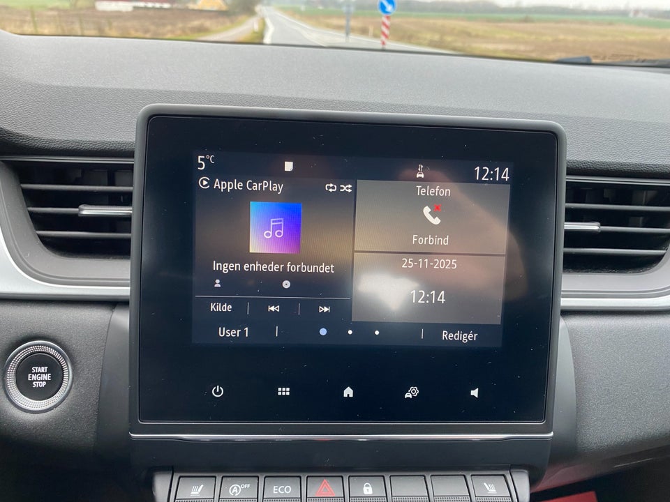 Renault Captur 1,0 TCe 100 Zen 5d