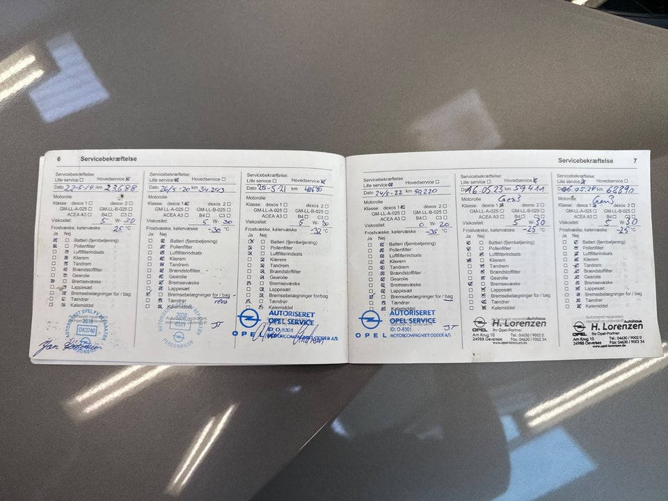 Opel Astra 1,4 T 150 Innovation 5d