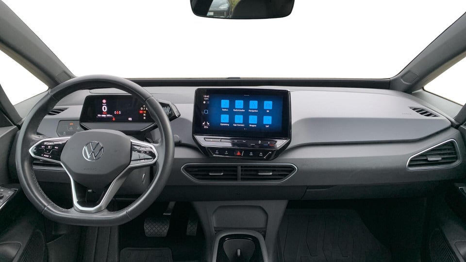 VW ID.3 58 Pro Performance 5d