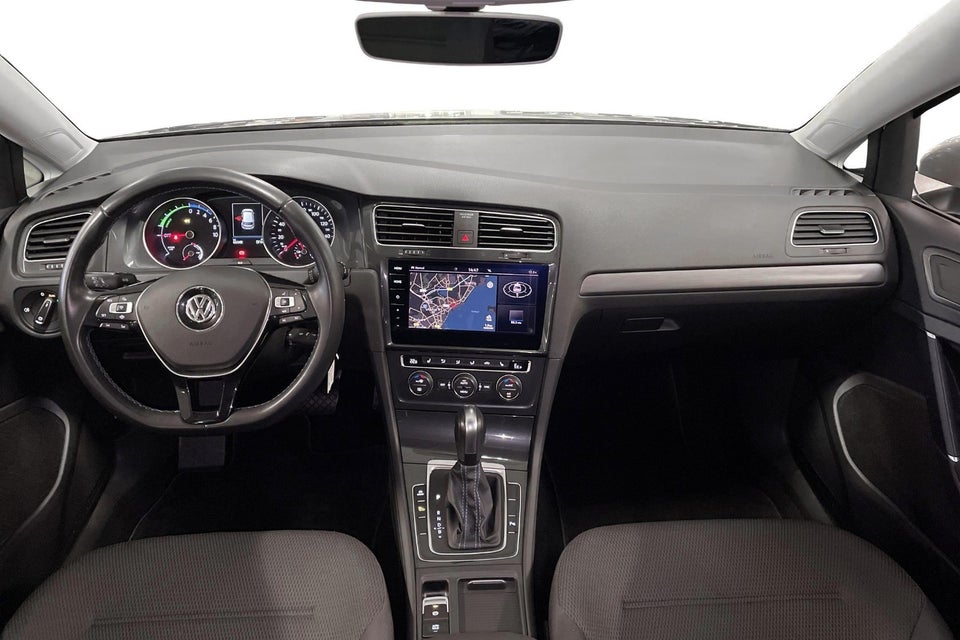 VW e-Golf VII 5d