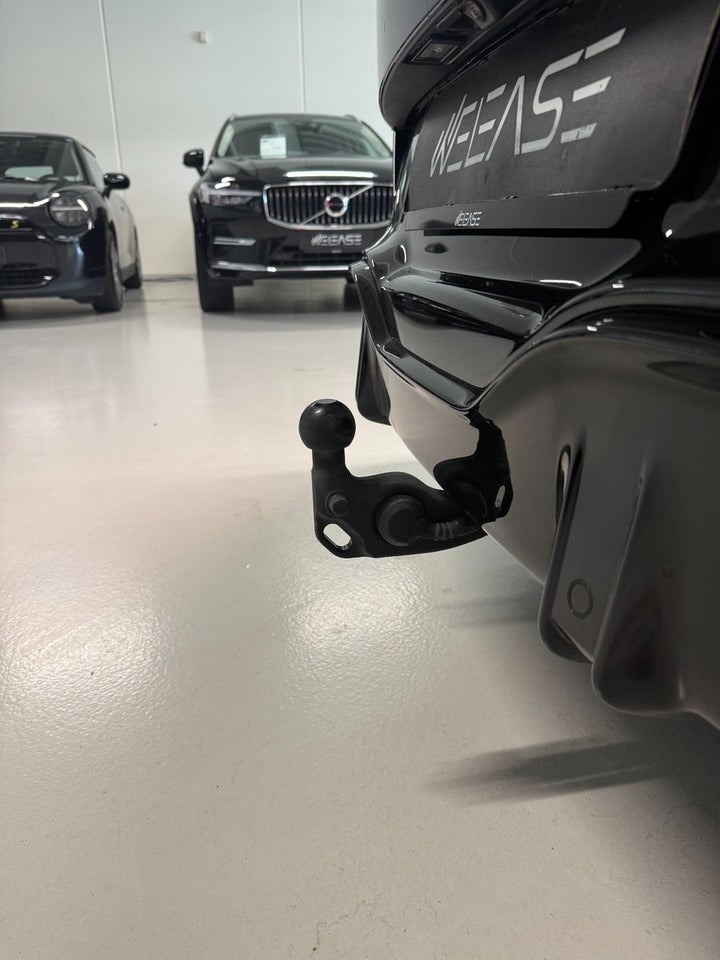 Cupra Tavascan 77 VZ Extreme 5d