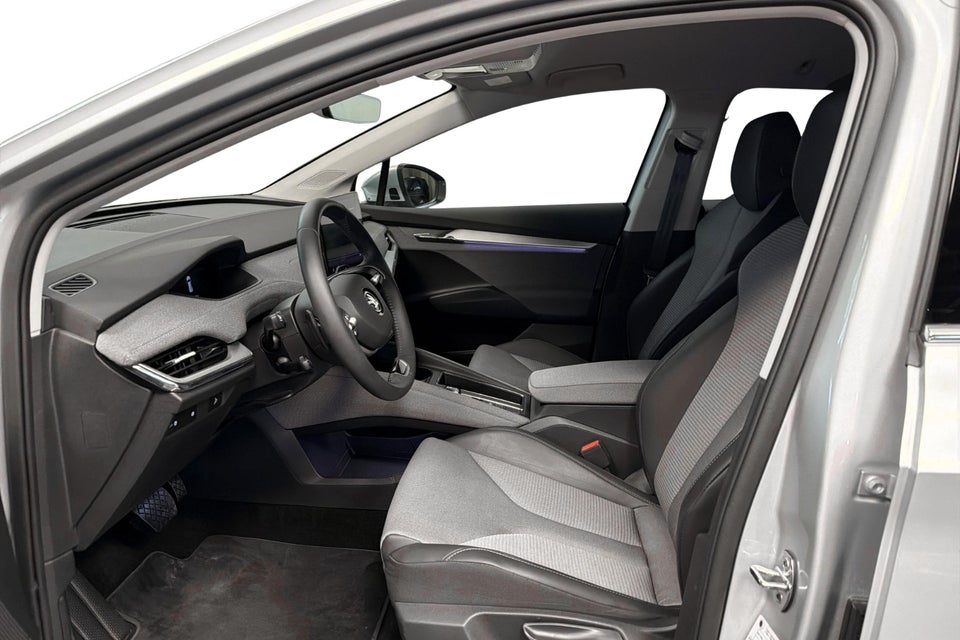 Skoda Enyaq 85x iV 5d