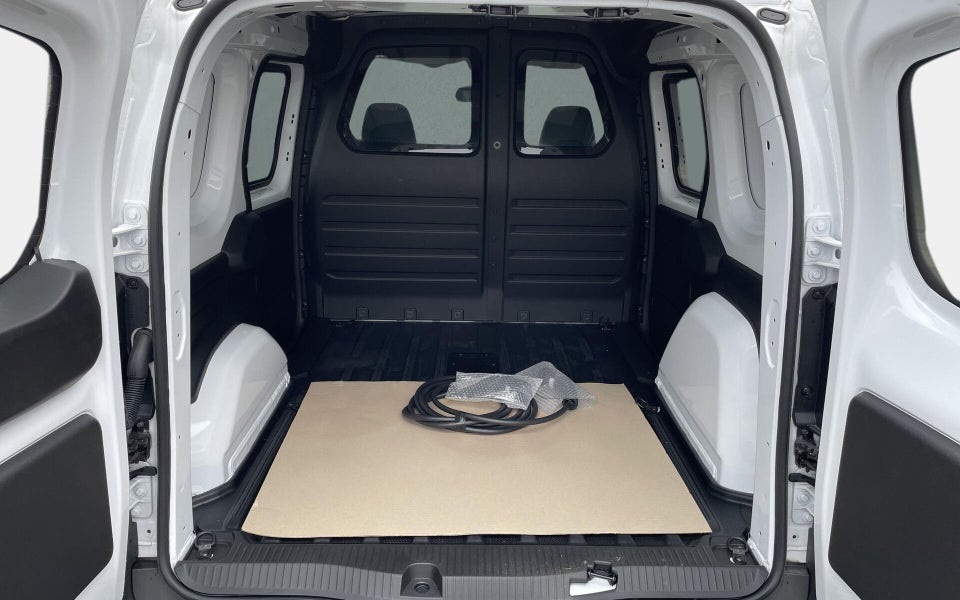 Nissan Townstar 45 N-Connecta L1H1