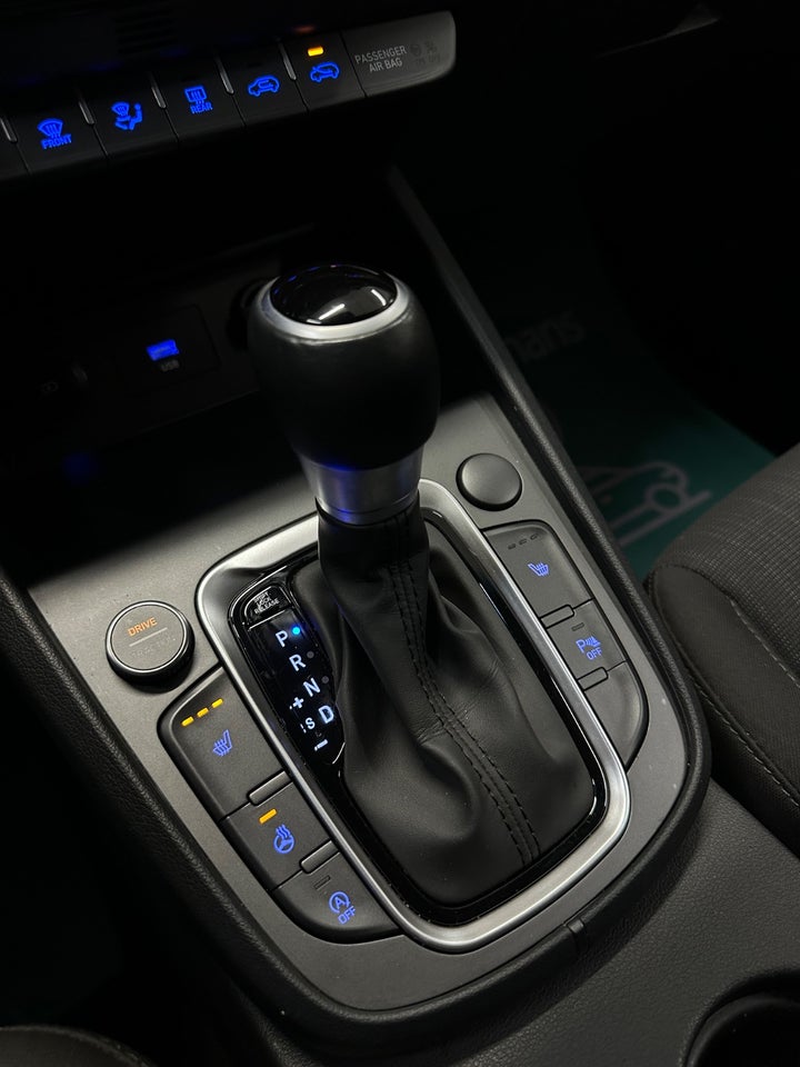 Hyundai Kona 1,0 T-GDi Essential DCT 5d