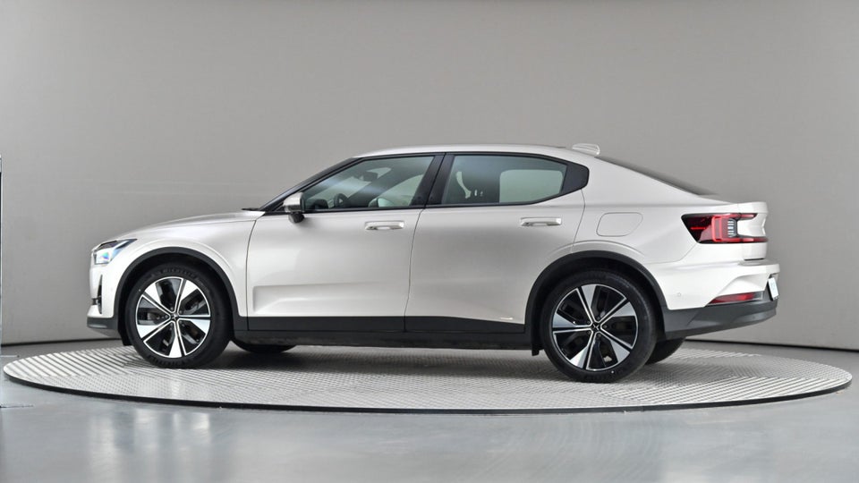 Polestar 2 Long Range AWD 5d